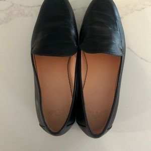 J Crew flats